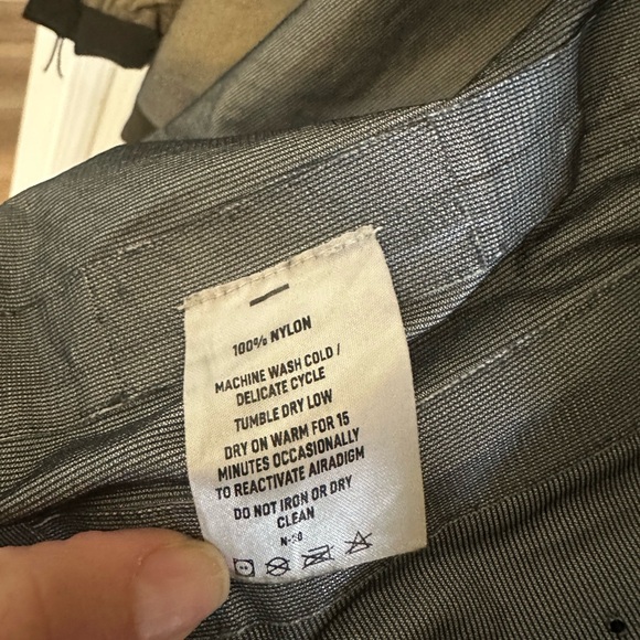 FORLOH NWOT Men’s Rain Hunting Fishing Jacket - Picture 15 of 16